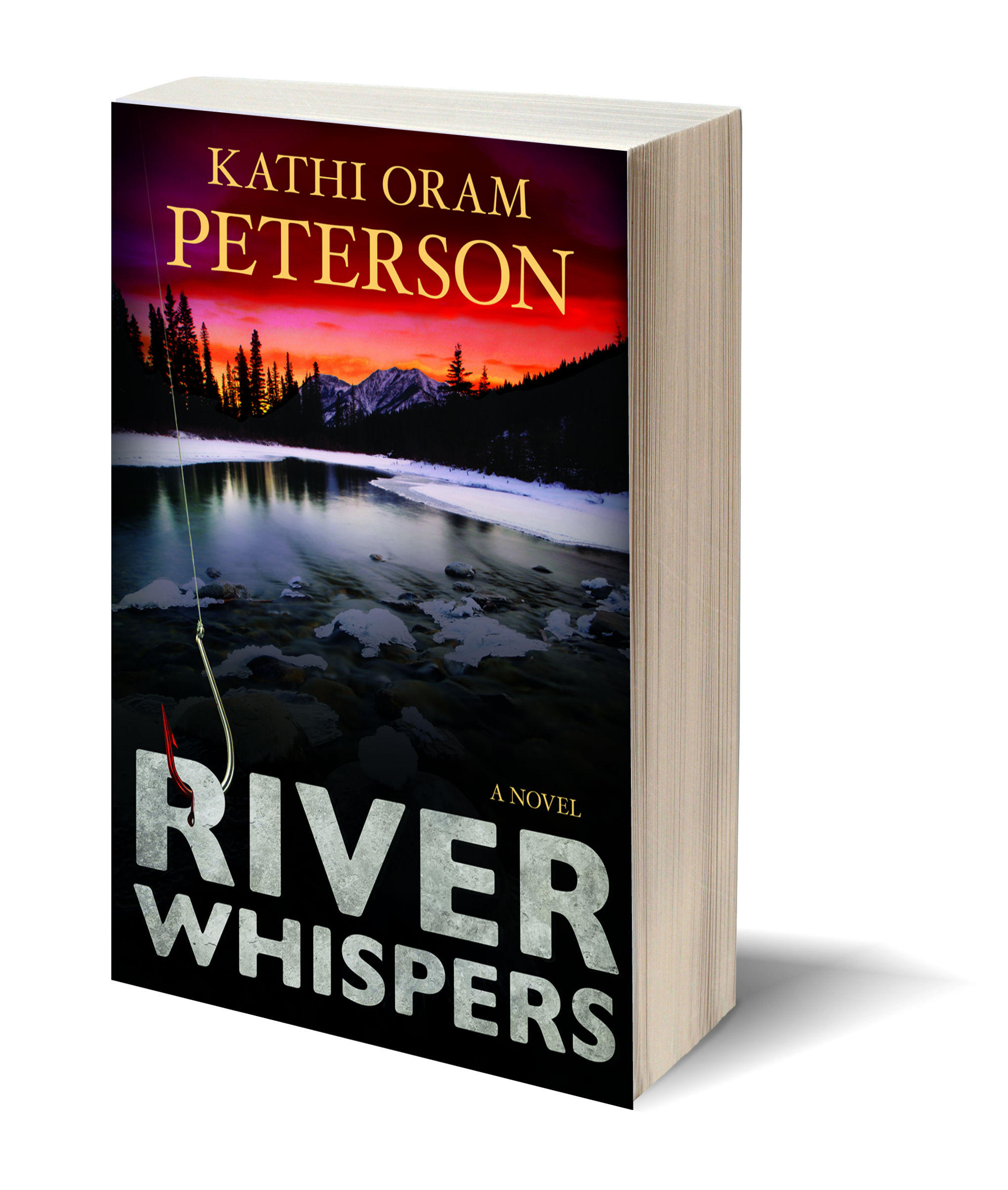 River Whispers