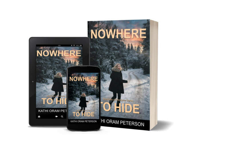 Nowhere To Hide